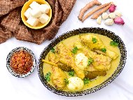 Opor Ayam � �������� �����, ������� ������� � �������� ������ ���